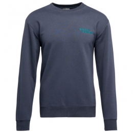 BlackDiamond-MiniStackedCrewneck-TruimaatMblauw
