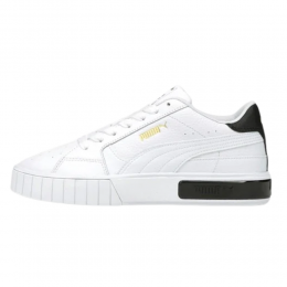 PumaPuma-CaliStarWitZwart-Maat40