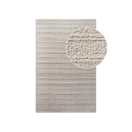 ArtichokMauriceWollenVloerkleed230x160cm-Ivoor