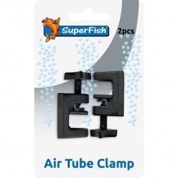 Sfluchtslangklem2xSuperfish-Superfish