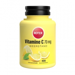 GratisVerzendingRoterVitamineC70mg400kauwtabletten