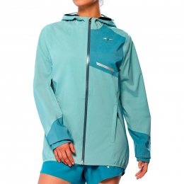 MizunoWaterproof20KERJacketDames