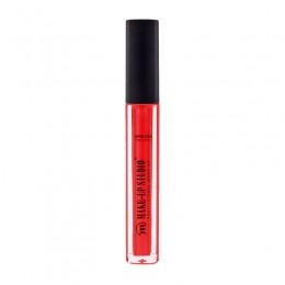 Make-upStudioLipGlazeRedDivinity4ml