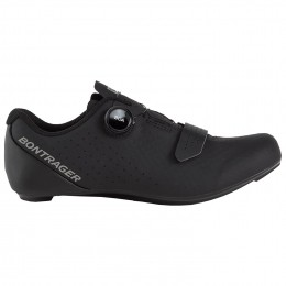 BONTRAGERRacefietsschoenenCircuitraceschoenenvoorherenMaat45Racefiets