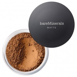 bareMineralsMatteMatteLooseMineralFoundationBroadSpectrumSPF15