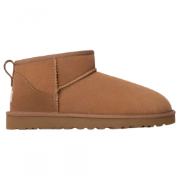 UggUgg-ClassicUltraMiniMChestnut-Maat43