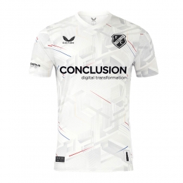 CastoreFCUtrecht3eShirt2024-2025Kids