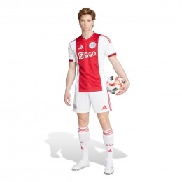 adidasAjaxThuistenue2025-2026