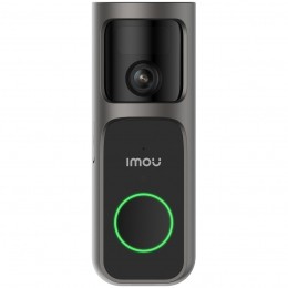 ImouDoorbell3KitSlimmedeurbel