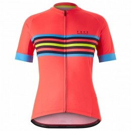 BONTRAGERDamesshirtAnaraLTDdamesfietsshirtMaatSFietsshirt