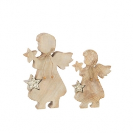 J-LinefiguurEngelSterMango-hout-large