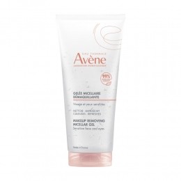 AvneLesEssentielsMicellaireReinigingsgel200ml