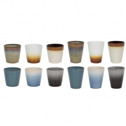 StudioTavolaKoffieset-KoffiebekersKoffiekopjes-Storm-12stuks