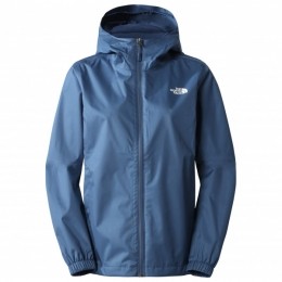TheNorthFace-WomensQuestJacket-RegenjasmaatMblauw
