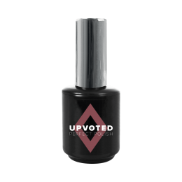 NailPerfectUPVOTEDHarvestSoakOffGelpolish245BeaverMoon15ml