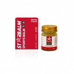 StarbalmSpierbalsemExtraSterk25gr