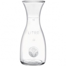 BormioliRoccoKarafMisura-1liter
