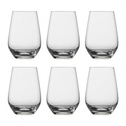 SchottZwieselViaWaterglas04L-6st