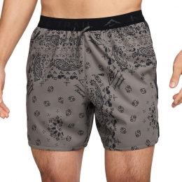 NikeTrailDri-FIT6InchAOPBrief-LinedShortsHeren