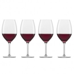SchottZwieselForYouRodeWijnglazen4st-06L