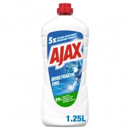 12xAjaxAllesreinigerClassic125liter