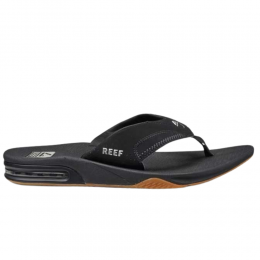 ReefReef-FanningBlackSilver-Maat40