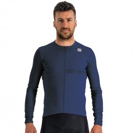 SPORTFULShirtmetlangemouwenMatchyfietsshirtmetlangemouwenvoorheren
