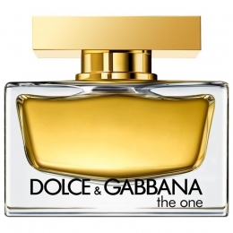 DolceGabbanaTheOneTHEONEEaudeParfum