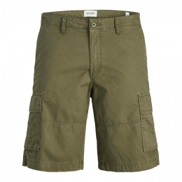 JackJonesMateoCargoShortMid