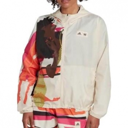 Windjackadidas-