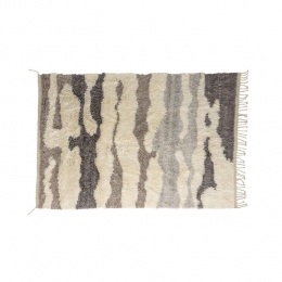 RebellenclubMarmoVloerkleed-400x300cm-Taupe