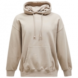 PeakPerformance-OriginalTerryHood-HoodiemaatXXLbeige