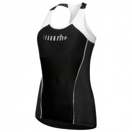 rhDamesfietstopLogodamestopMaatSFietsshirtWielerkleding