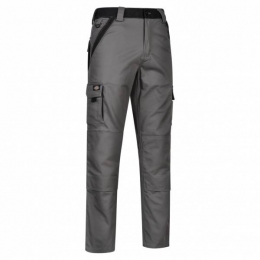 DickiesIndustryTrouser20HerenWerkbroekIN30032GBK-S