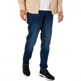 BootcutJeansBOSS634Toelopendejeans
