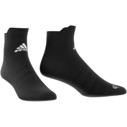 adidasAlphaskinAnkleSocks