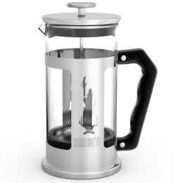 BialettiFrenchPressoFiltroCafetire1L