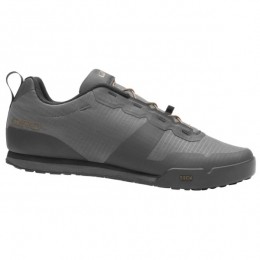Giro-TrackerFastlace-Fietsschoenenmaat46grijs