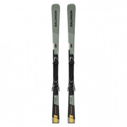 SalomonSmaxF10TiM11BindingGwL80