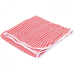 PlaidsdekenBabidu4086-ROJO