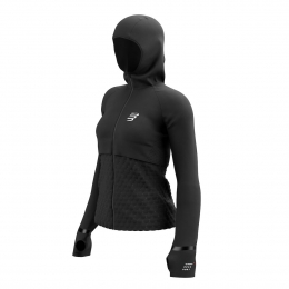 CompressportWinterInsulated1010JacketDames