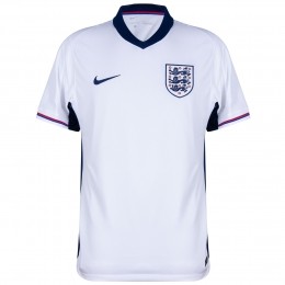 EngelandShirtThuis2024-2025ZonderSter-S