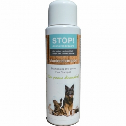 STOPAnimalBodyguardAntiVlooienshampoo250ml