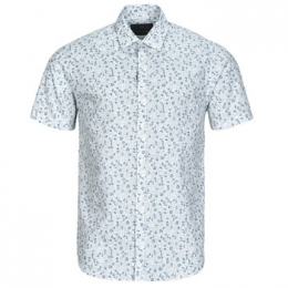 OverhemdKorteMouwJackampJonesJPRBLASUMMER