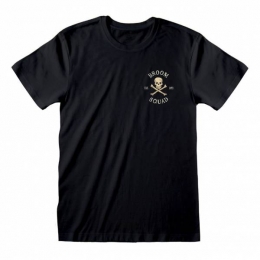HocusPocusBroomSquadHerenT-shirtHCP05125TSB