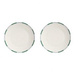 kamsterdamBlissBord27cm-Groen-Setvan2