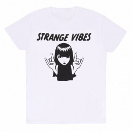 EmilydeVreemde-StrangeVibesHerenT-shirtETS06085TSW