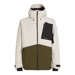 OneillHammerBlockSnowJacket