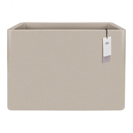 ElhoJuneBrickDivider80-Balancedbeige-L79xBxH59cm-BinnenenBuiten-100gerecycled