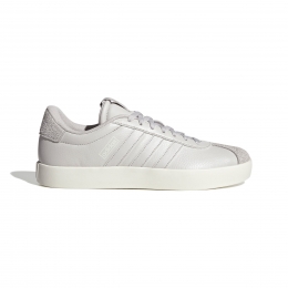 adidasVLCourt30SneakersGrijsBeige